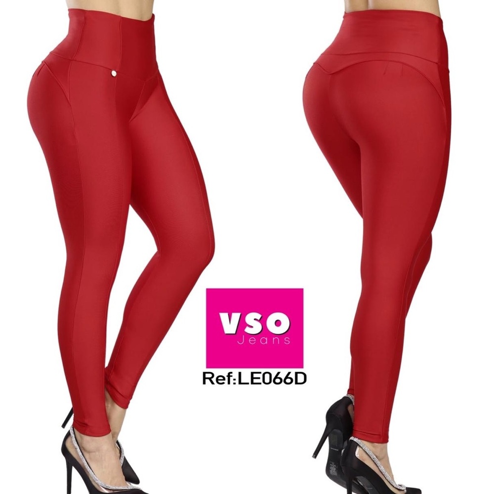 Butt up🍑 beautiful leggings direct from Colombia👌